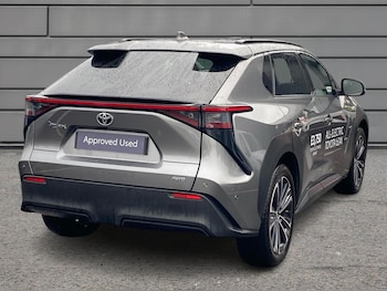 Used Toyota Other 2025 for sale - 76716823: Photo