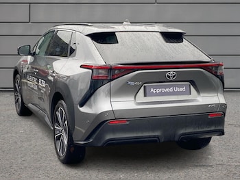 Used Toyota Other 2025 for sale - 76716823: Photo