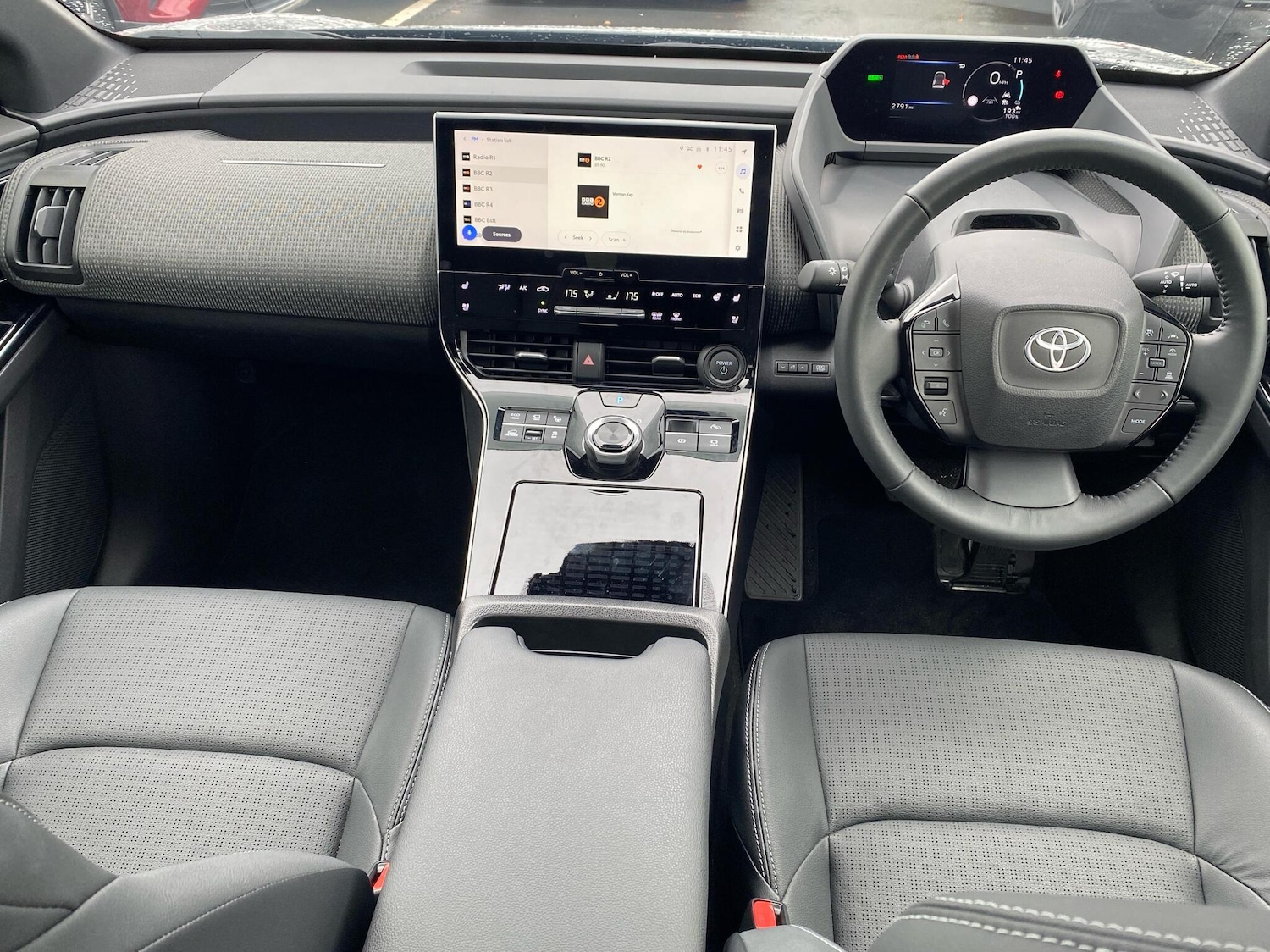 Used Toyota Other 2025 for sale - 76716823: Photo 5