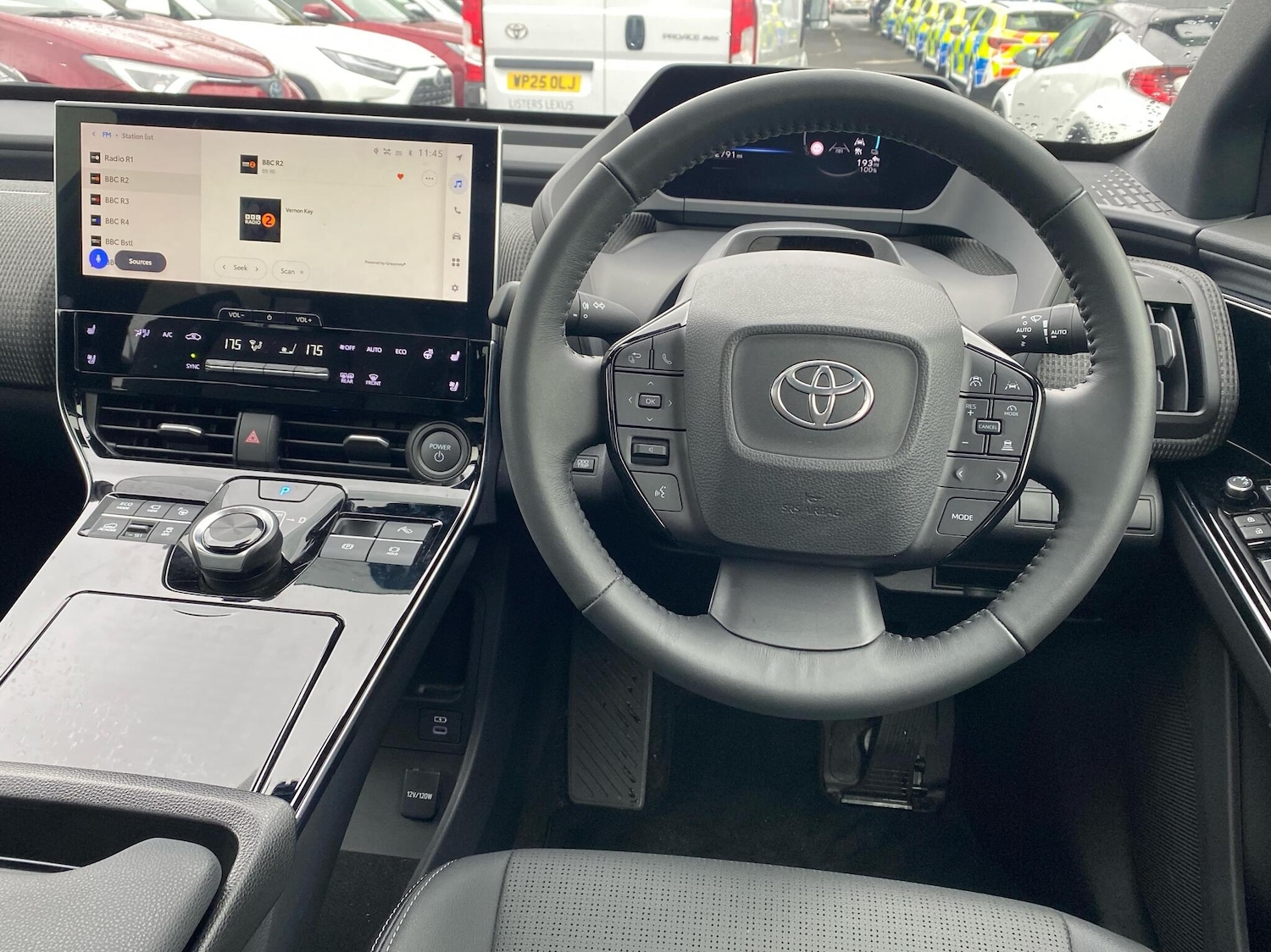 Used Toyota Other 2025 for sale - 76716823: Photo 6
