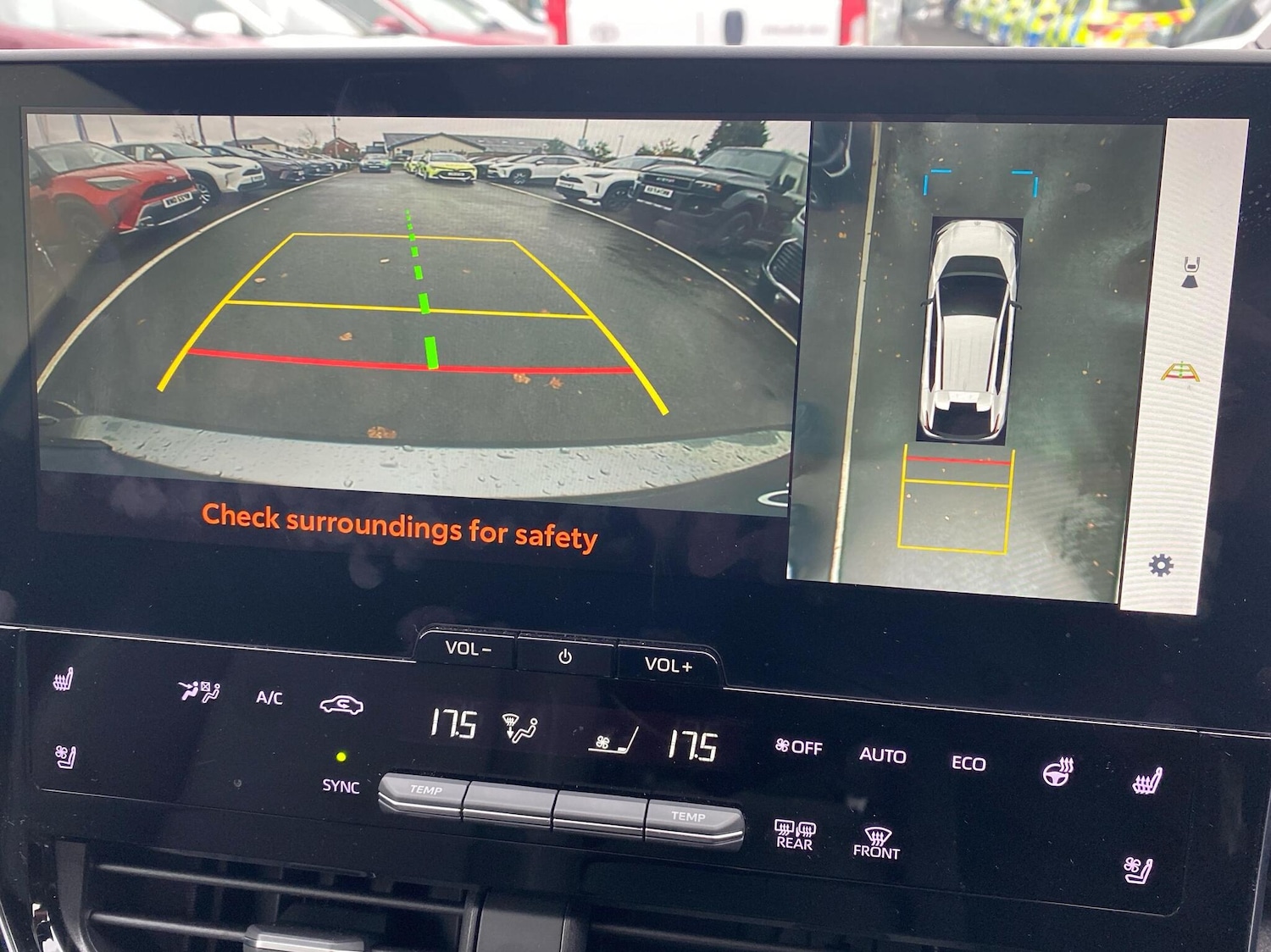 Used Toyota Other 2025 for sale - 76716823: Photo 7