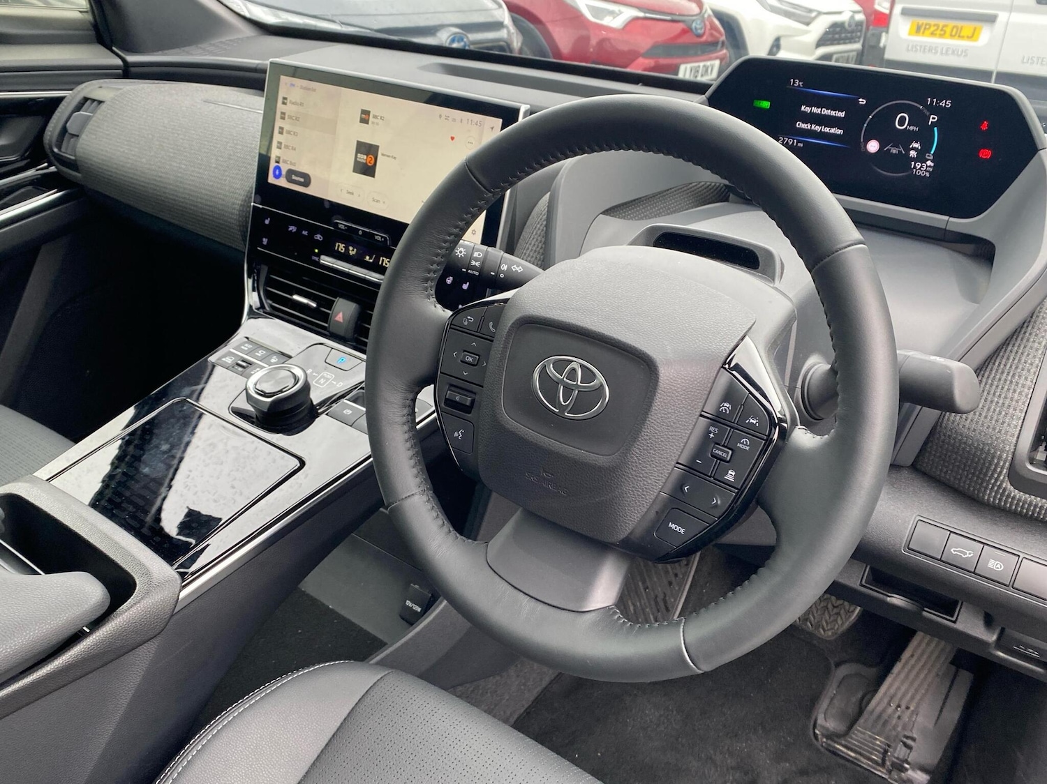 Used Toyota Other 2025 for sale - 76716823: Photo 8