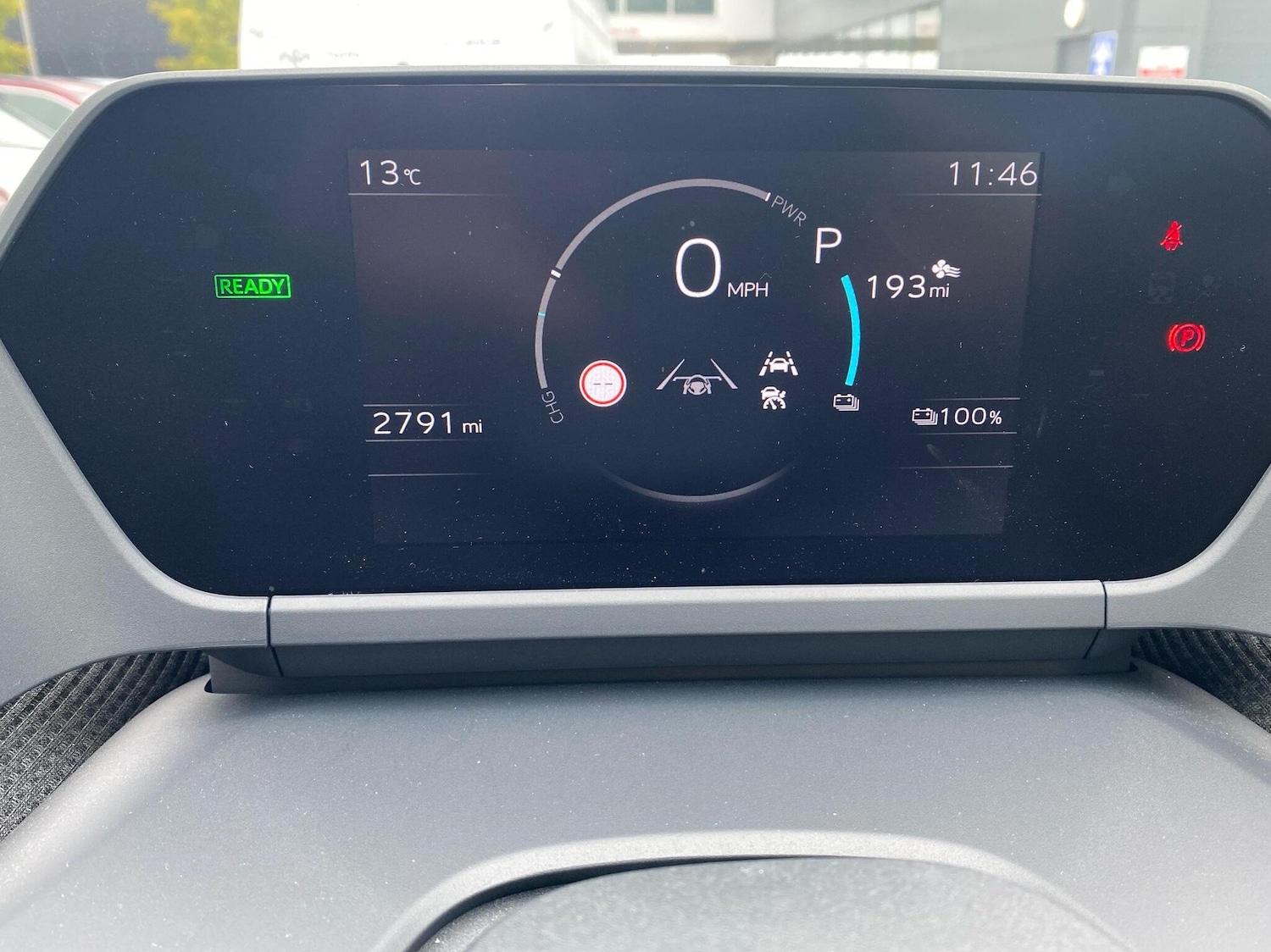 Used Toyota Other 2025 for sale - 76716823: Photo 9