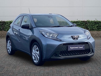 Used Toyota Aygo X 2025 for sale - 77512252: Photo
