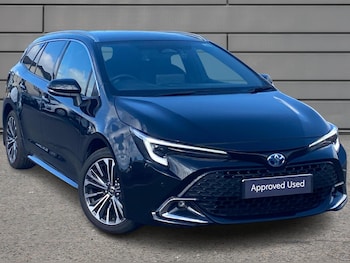 Toyota - Corolla