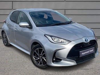 2022 (22) - 1.5 Hybrid Design 5dr CVT