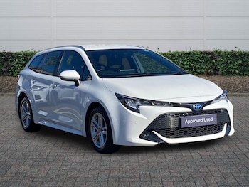 Used Toyota Corolla 2020 for sale - 77840929: Photo