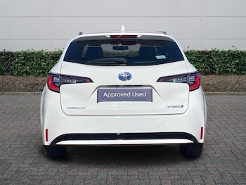 Used Toyota Corolla 2020 for sale - 77840929: Photo