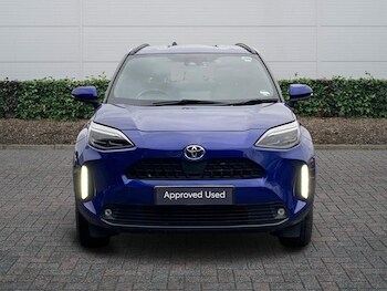 Used Toyota Yaris Cross 2023 for sale - 78277368: Photo