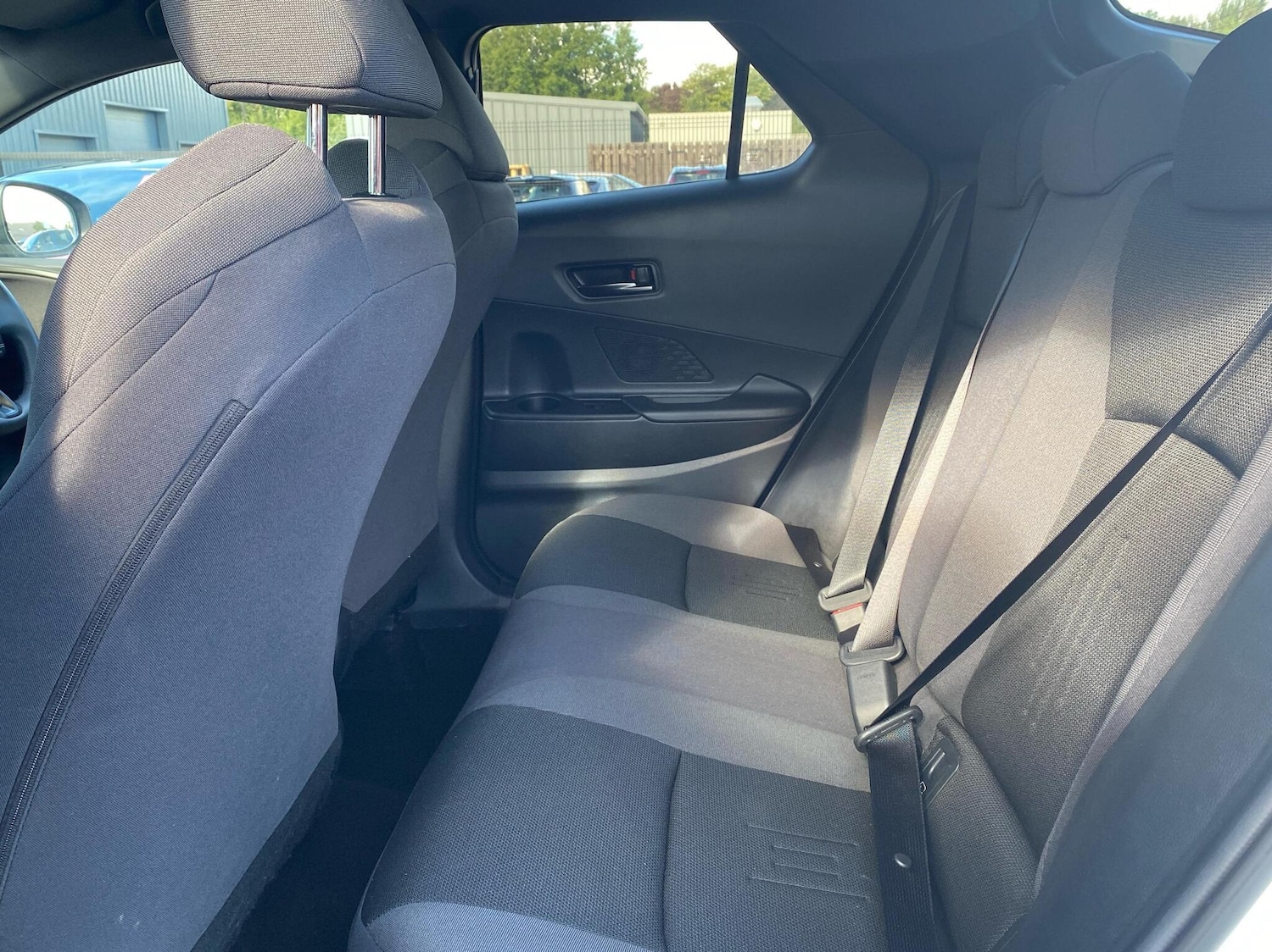 Used Toyota C-HR 2024 for sale - 76111286: Photo 12