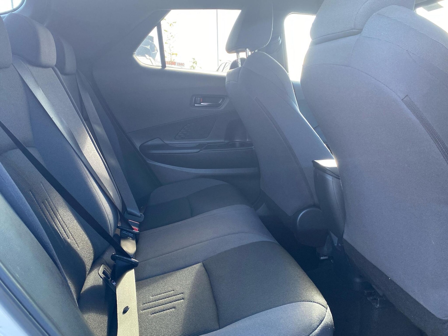 Used Toyota C-HR 2024 for sale - 76111286: Photo 13