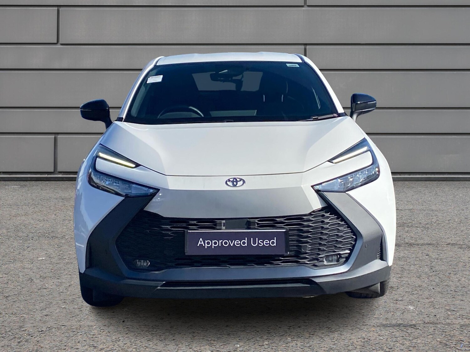 Used Toyota C-HR 2024 for sale - 76111286: Photo 15