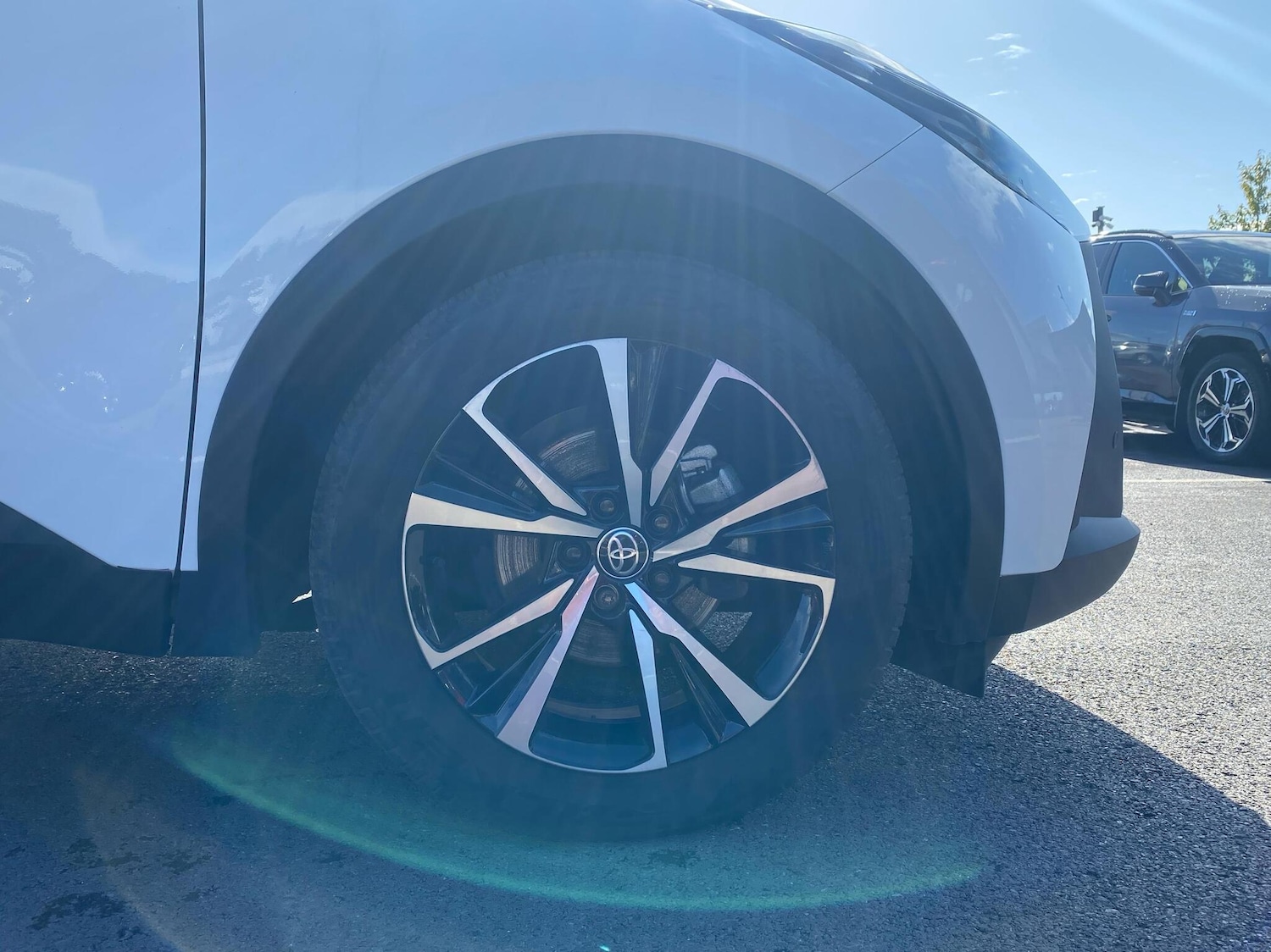 Used Toyota C-HR 2024 for sale - 76111286: Photo 18