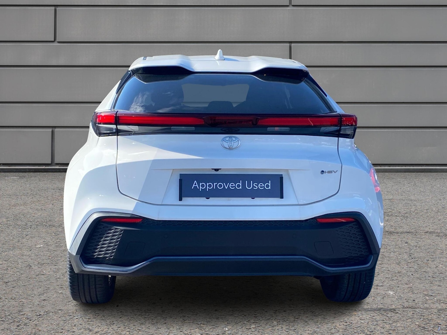 Used Toyota C-HR 2024 for sale - 76111286: Photo 19