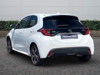 Used Toyota Yaris 2024 for sale - 79063629: Photo