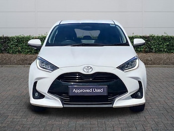 Used Toyota Yaris 2024 for sale - 79063629: Photo