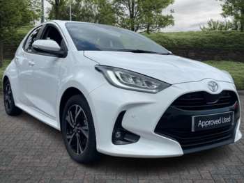 2024 (24) - 1.5 Hybrid Design 5dr CVT (Safety Pack)