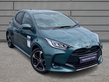 Toyota - Yaris