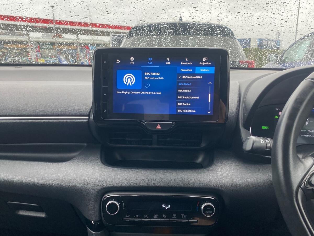 Used Toyota Yaris 2024 for sale - 77307078: Photo 11