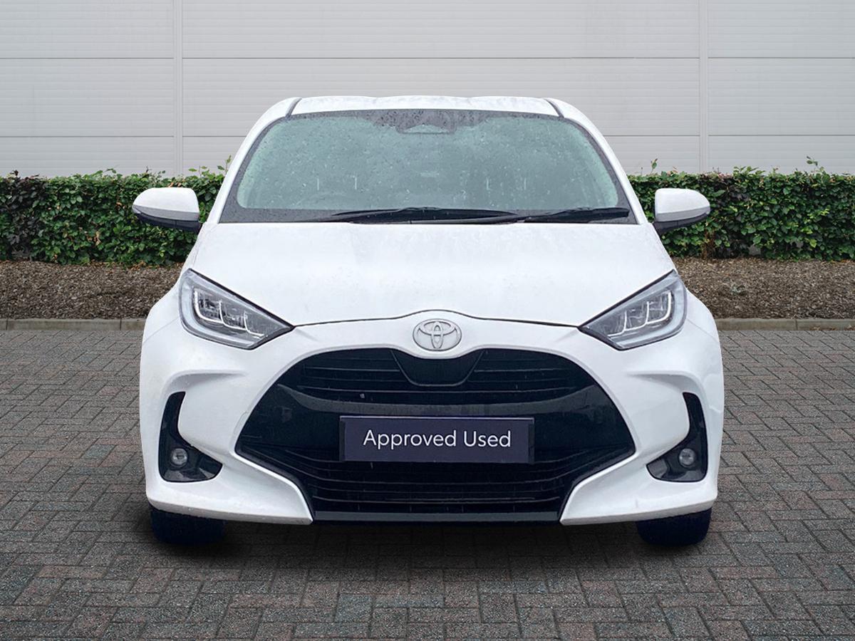 Used Toyota Yaris 2024 for sale - 77307078: Photo 3