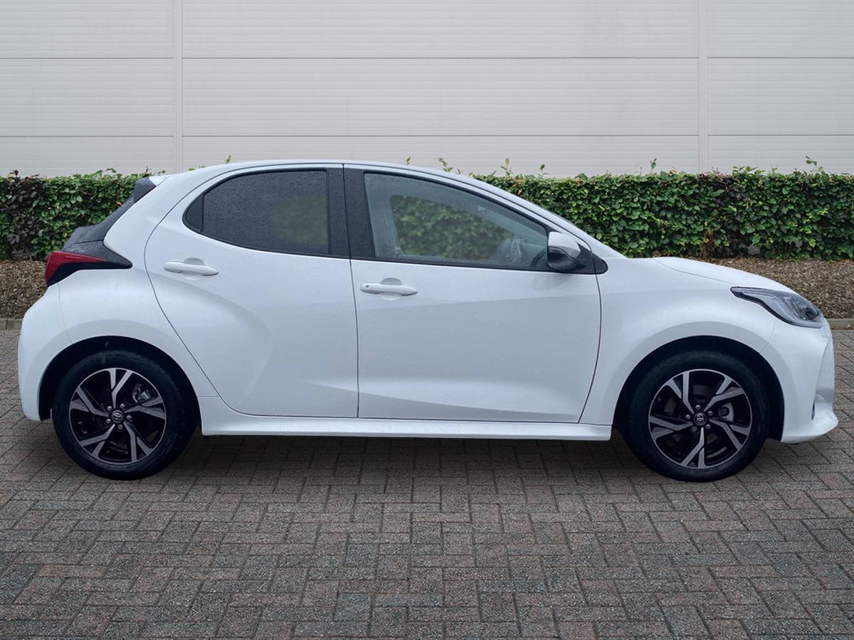 Used Toyota Yaris 2024 for sale - 77307078: Photo 5