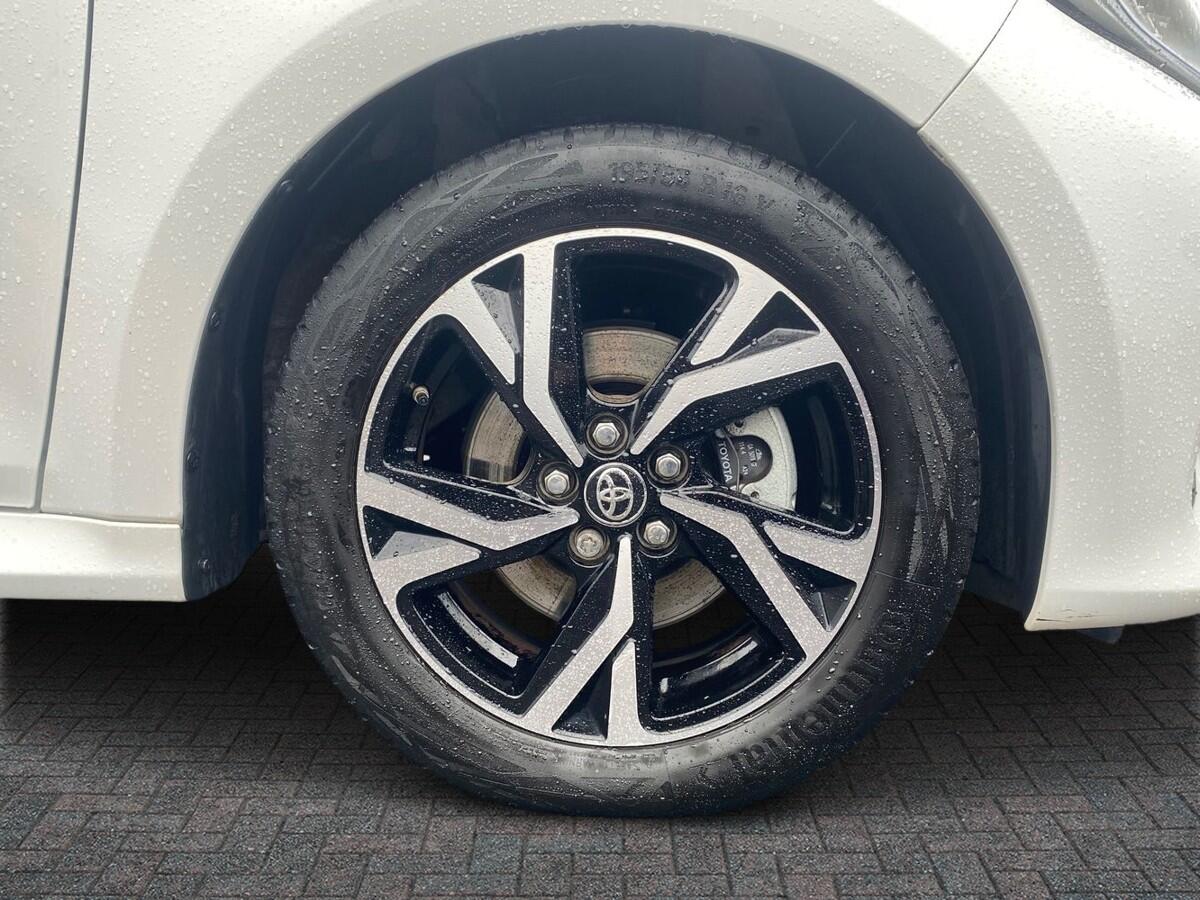 Used Toyota Yaris 2024 for sale - 77307078: Photo 6