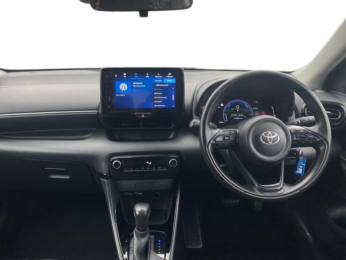 Used Toyota Yaris 2024 for sale - 77307078: Photo 8