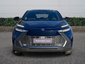 Used Toyota C-HR 2024 for sale - 79861968: Photo