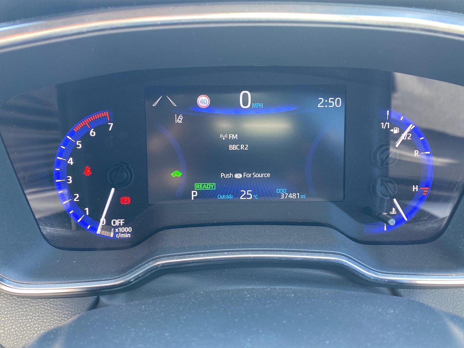 Vehicle 9