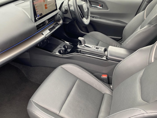 Used Toyota Prius 2024 for sale - 76110837: Photo 10