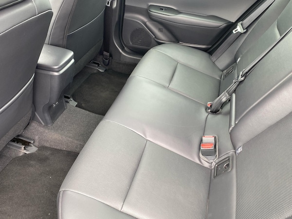 Used Toyota Prius 2024 for sale - 76110837: Photo 12