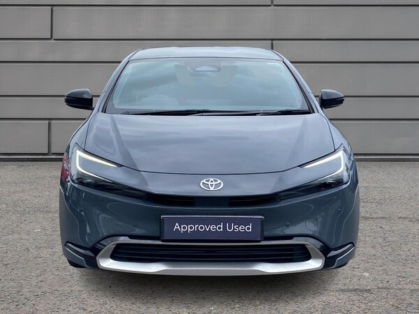 Used Toyota Prius 2024 for sale - 76110837: Photo 15