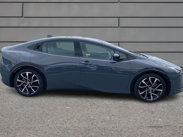Used Toyota Prius 2024 for sale - 76110837: Photo 16