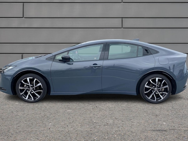 Used Toyota Prius 2024 for sale - 76110837: Photo 17
