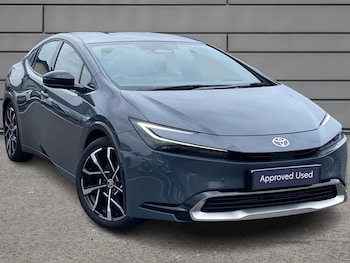 2024 (24) - 2.0 PHEV Excel 5dr CVT