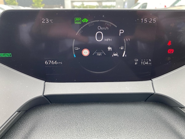 Used Toyota Prius 2024 for sale - 76110837: Photo 9