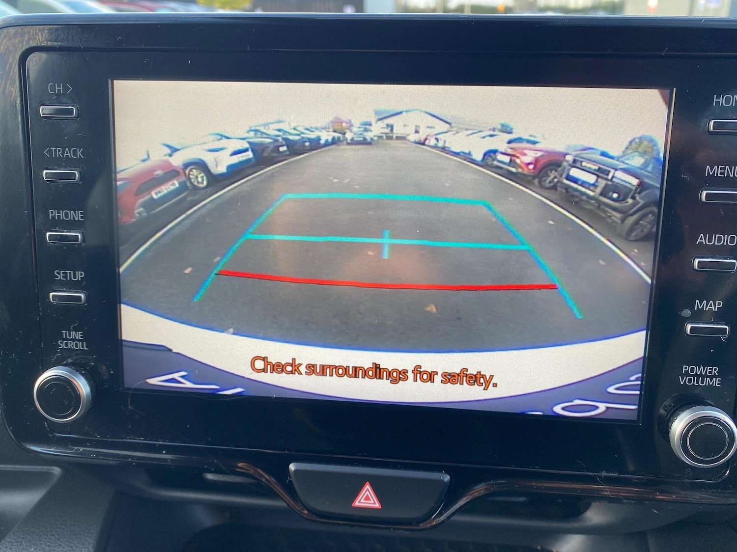 Used Toyota Yaris 2022 for sale - 76419913: Photo 7