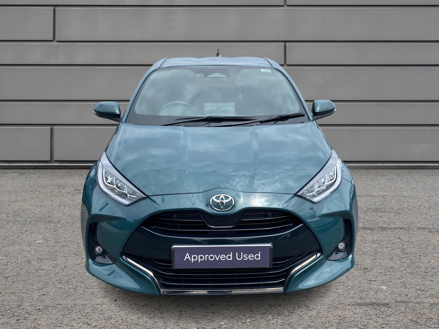 Used Toyota Yaris 2025 for sale - 76730671: Photo 15