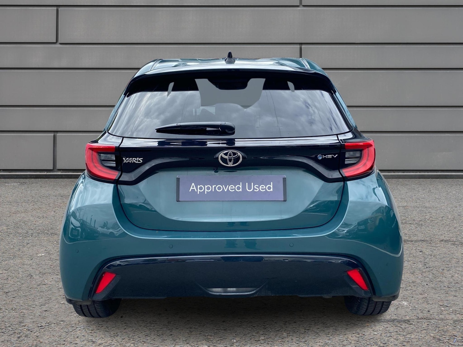 Used Toyota Yaris 2025 for sale - 76730671: Photo 19