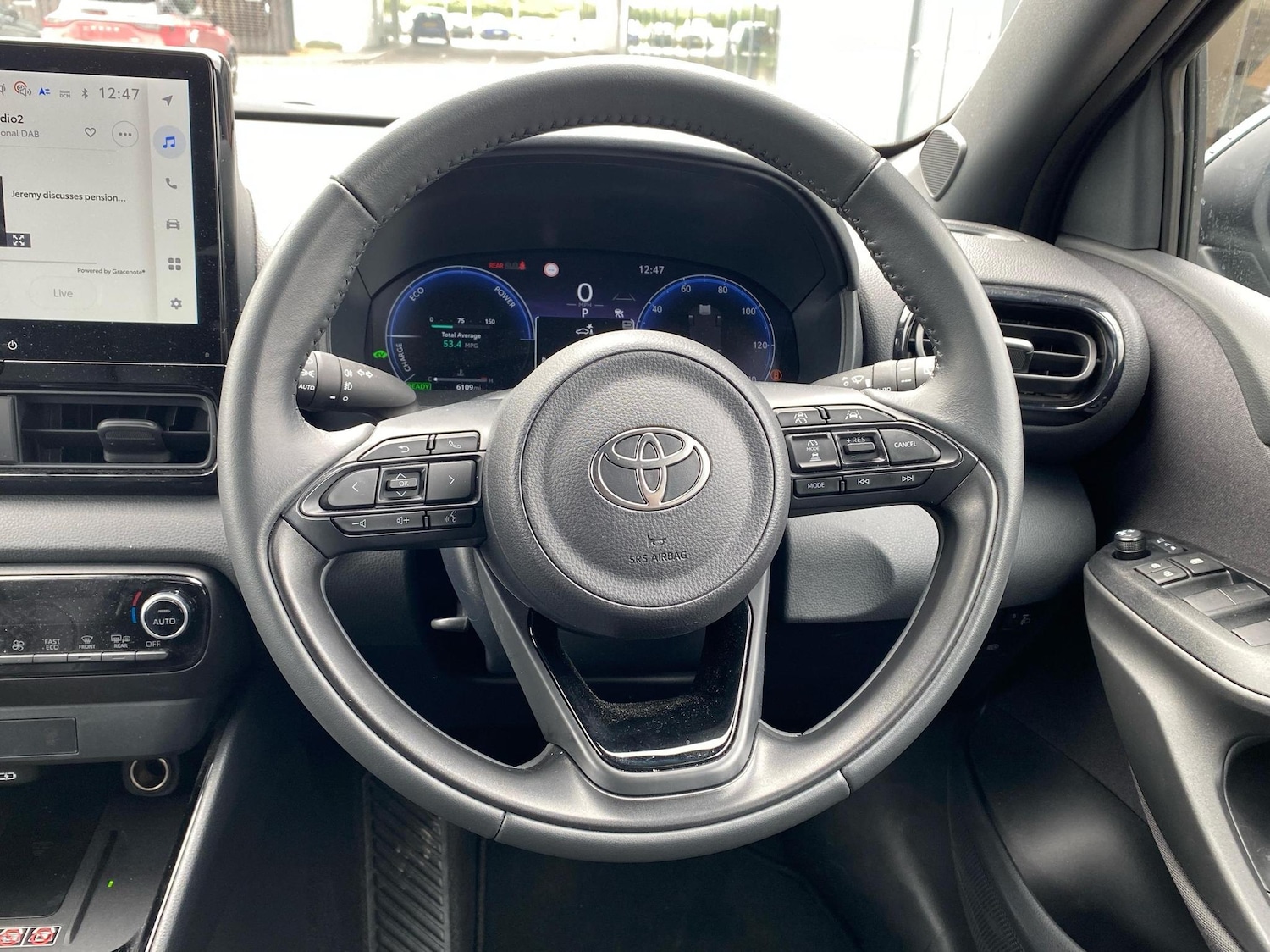 Used Toyota Yaris 2025 for sale - 76730671: Photo 6