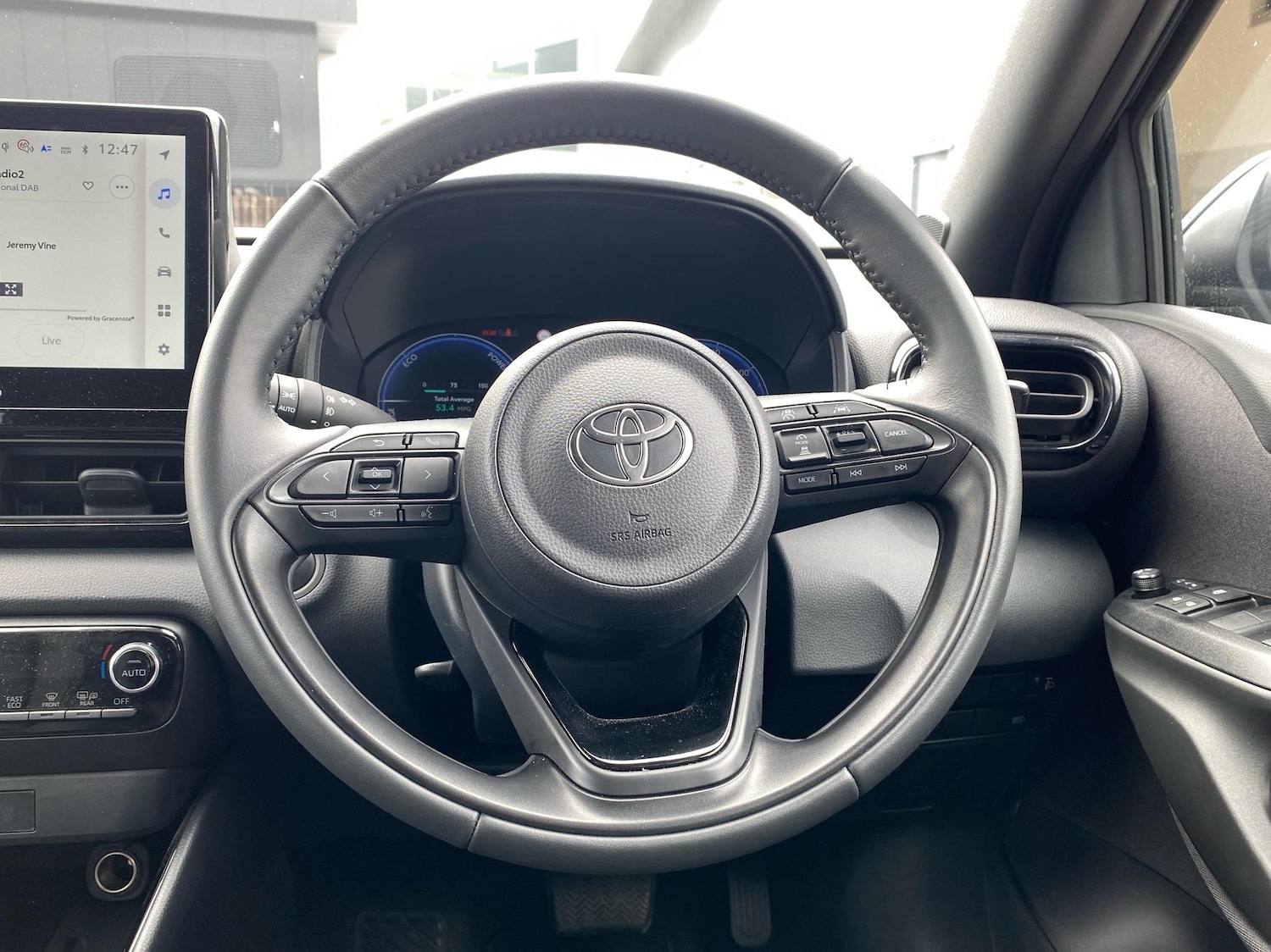 Used Toyota Yaris 2025 for sale - 76730671: Photo 8