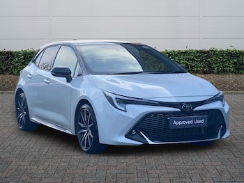 Used Toyota Corolla 2023 for sale - 78293264: Photo