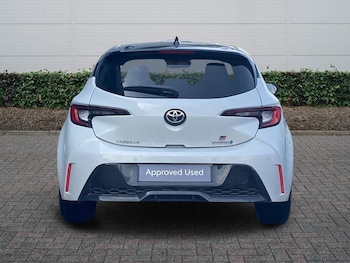 Used Toyota Corolla 2023 for sale - 78293264: Photo