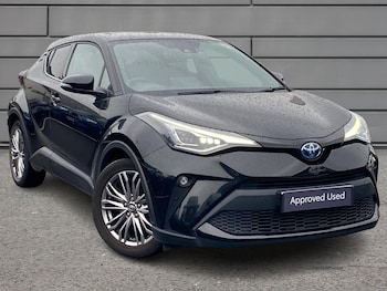2022 (72) - 2.0 Hybrid Excel 5dr CVT