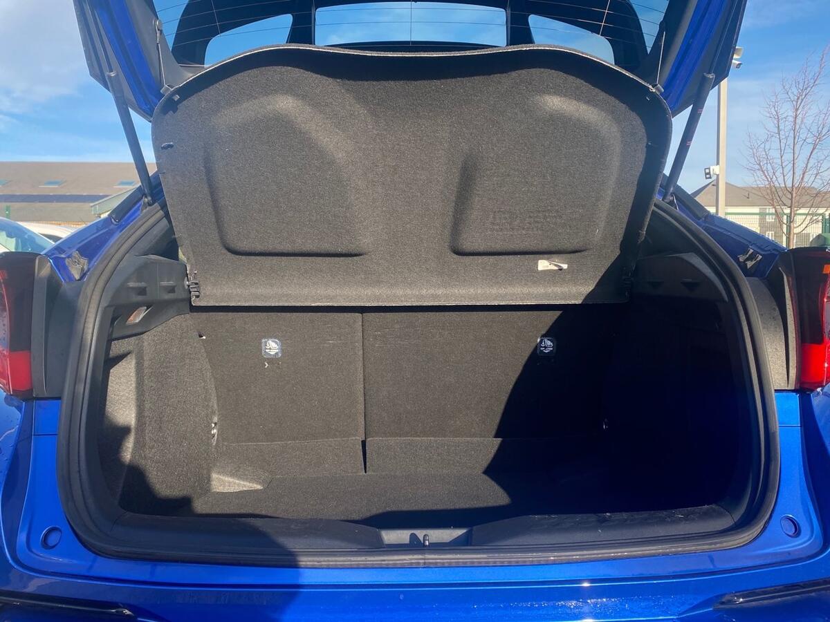 Used Toyota C-HR 2022 for sale - 77177016: Photo 10