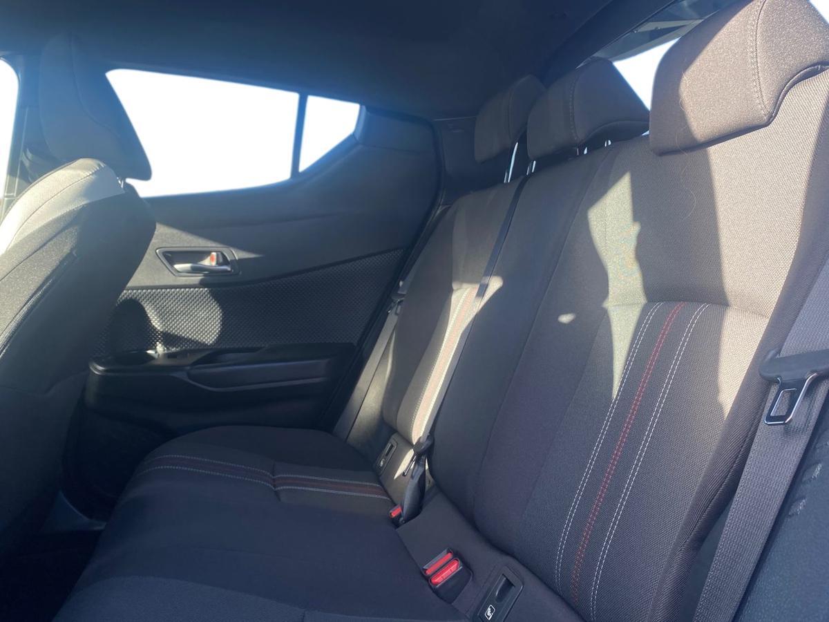 Used Toyota C-HR 2022 for sale - 77177016: Photo 9