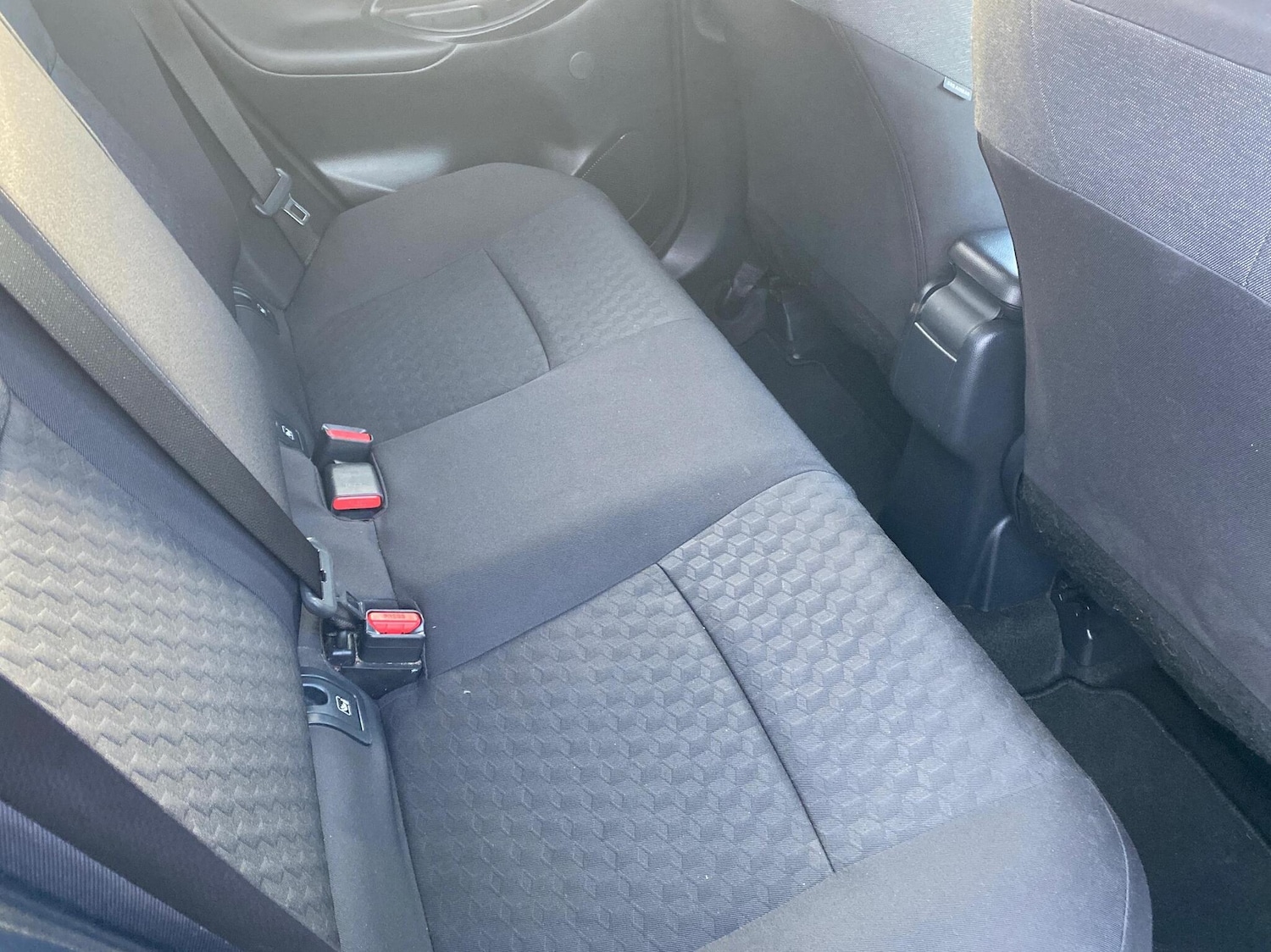 Used Toyota Yaris 2022 for sale - 76338422: Photo 13