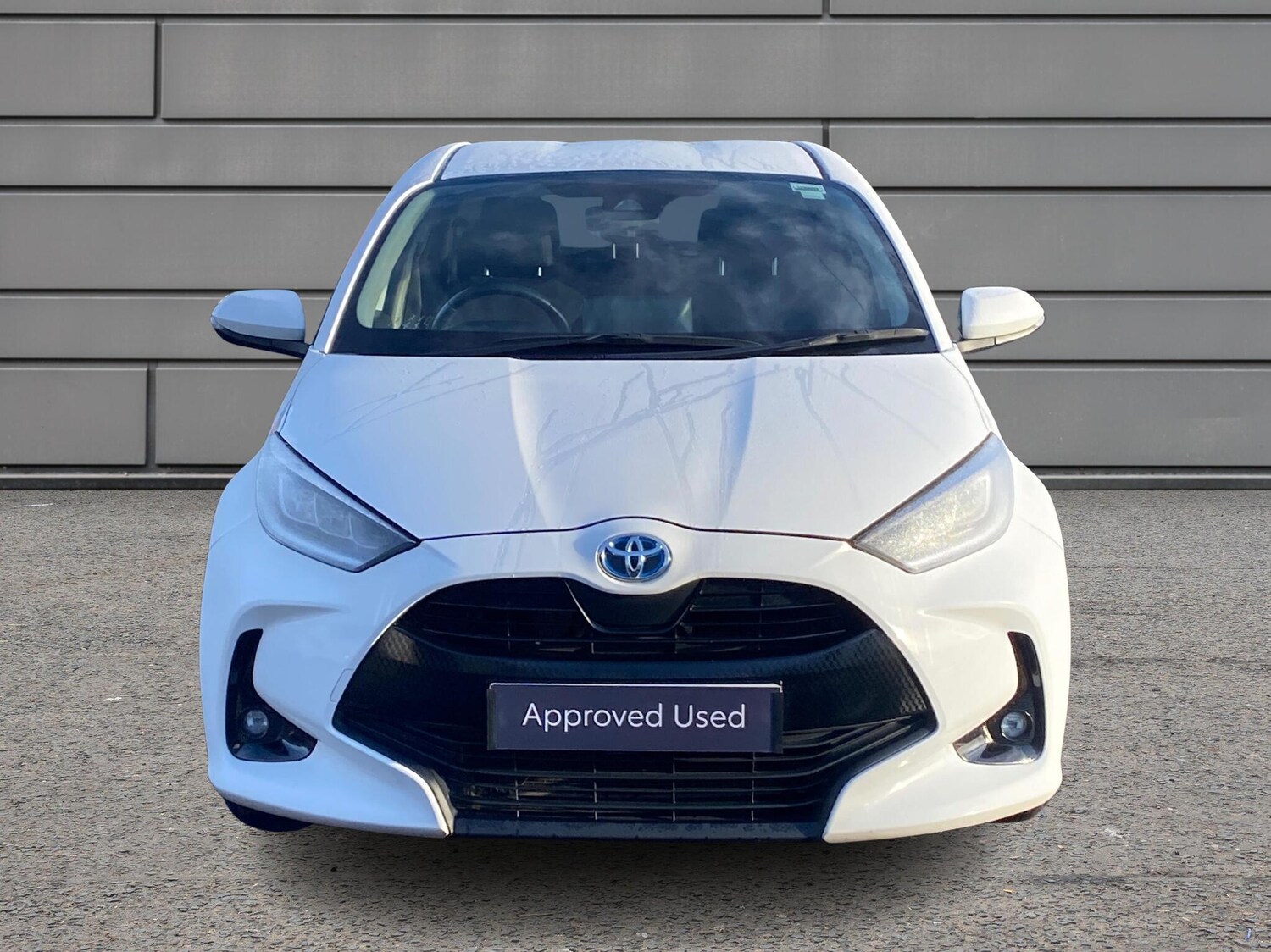 Used Toyota Yaris 2022 for sale - 76338422: Photo 15