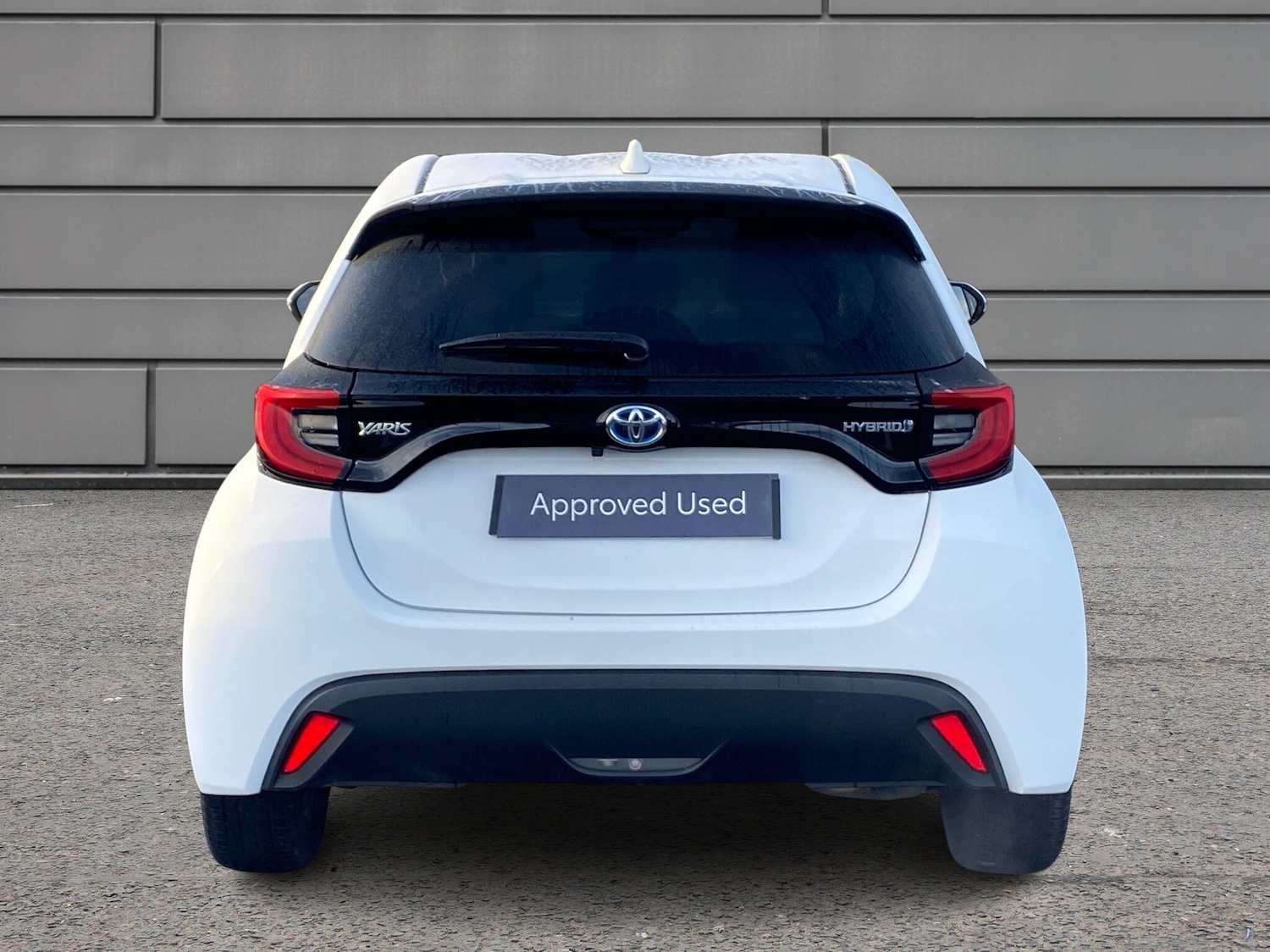 Used Toyota Yaris 2022 for sale - 76338422: Photo 19