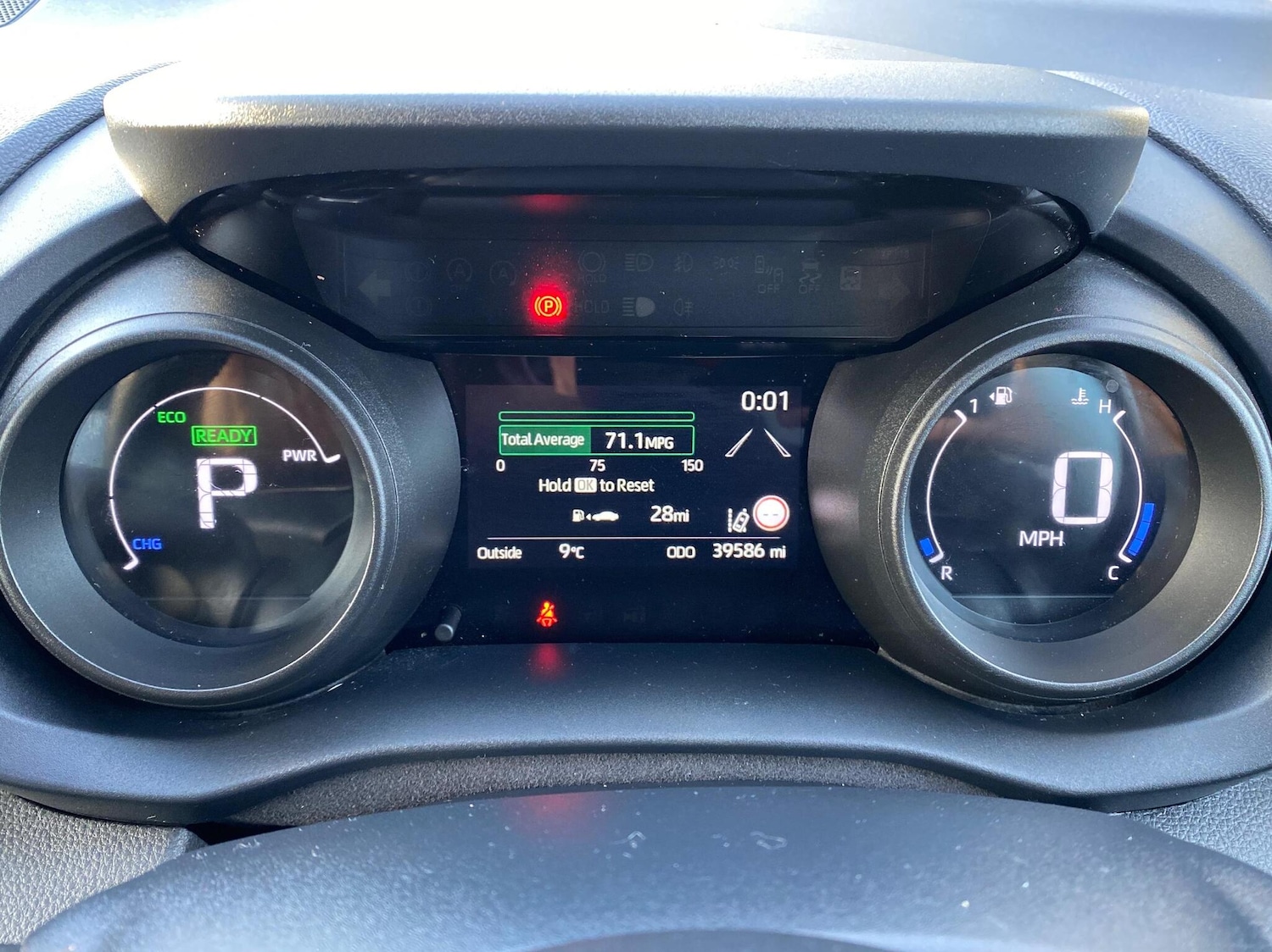 Used Toyota Yaris 2022 for sale - 76338422: Photo 9